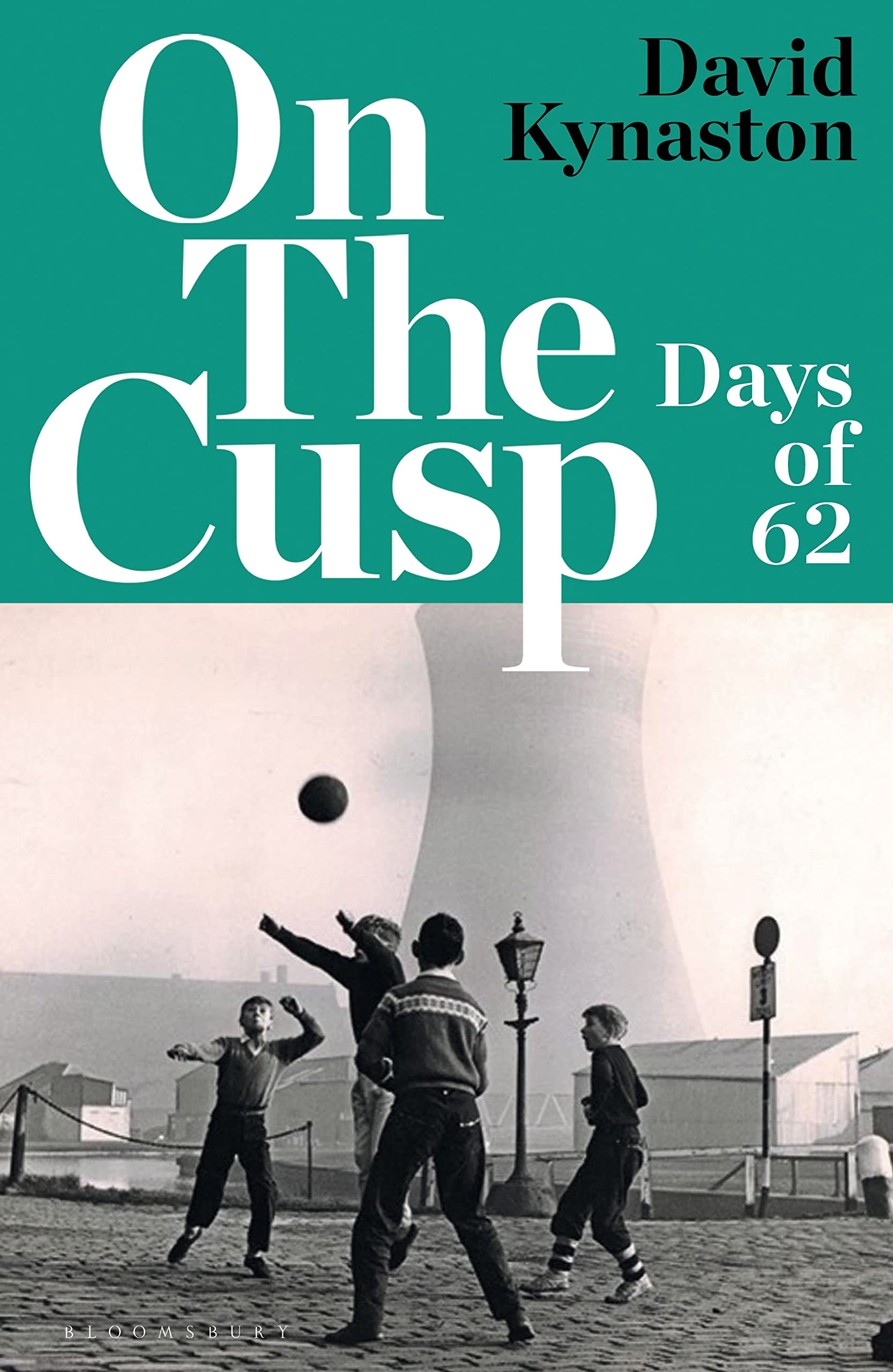 On The Cusp: Days Of 62 (Tales Of A New Jerusalem)
