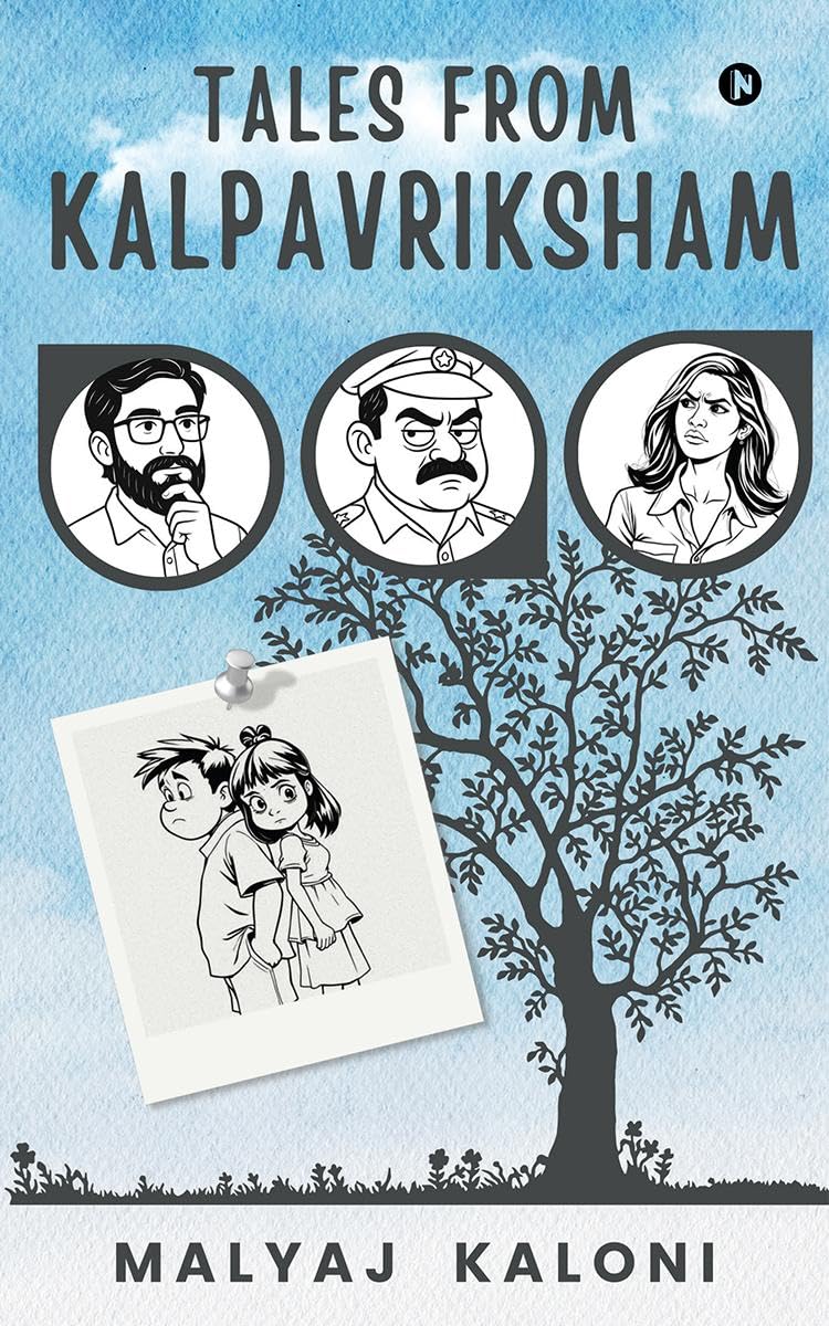 Tales from Kalpavriksham