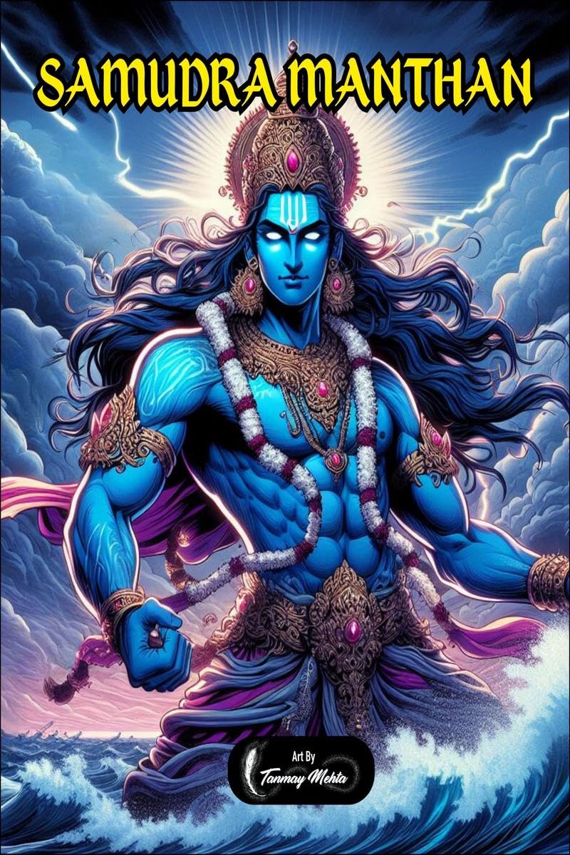 Samudra Manthan