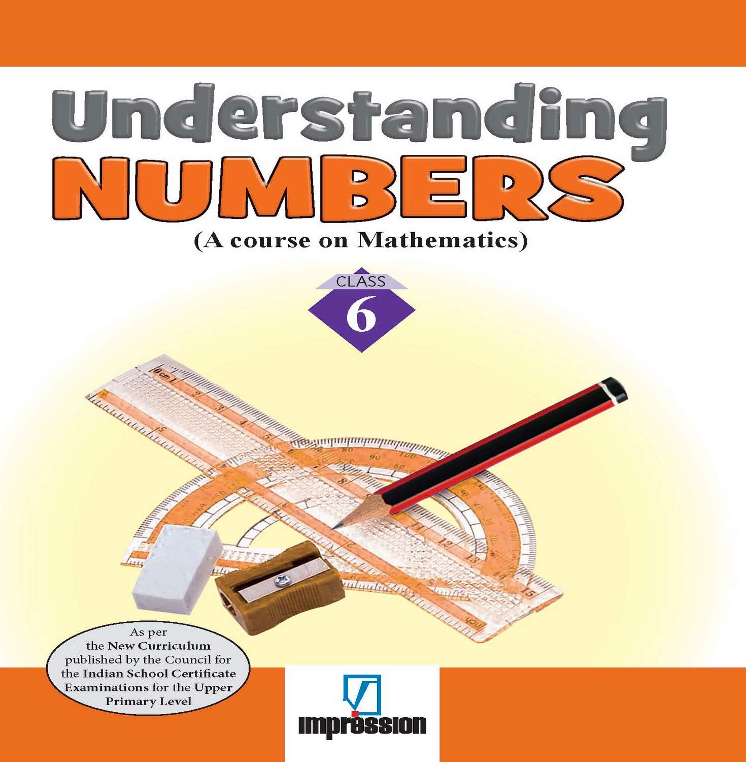 Understanding Numbers  6