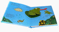 VISHV BOOKS | SUPER 3D SCIENCE POPUP | AMAZING LIFE CYCLE