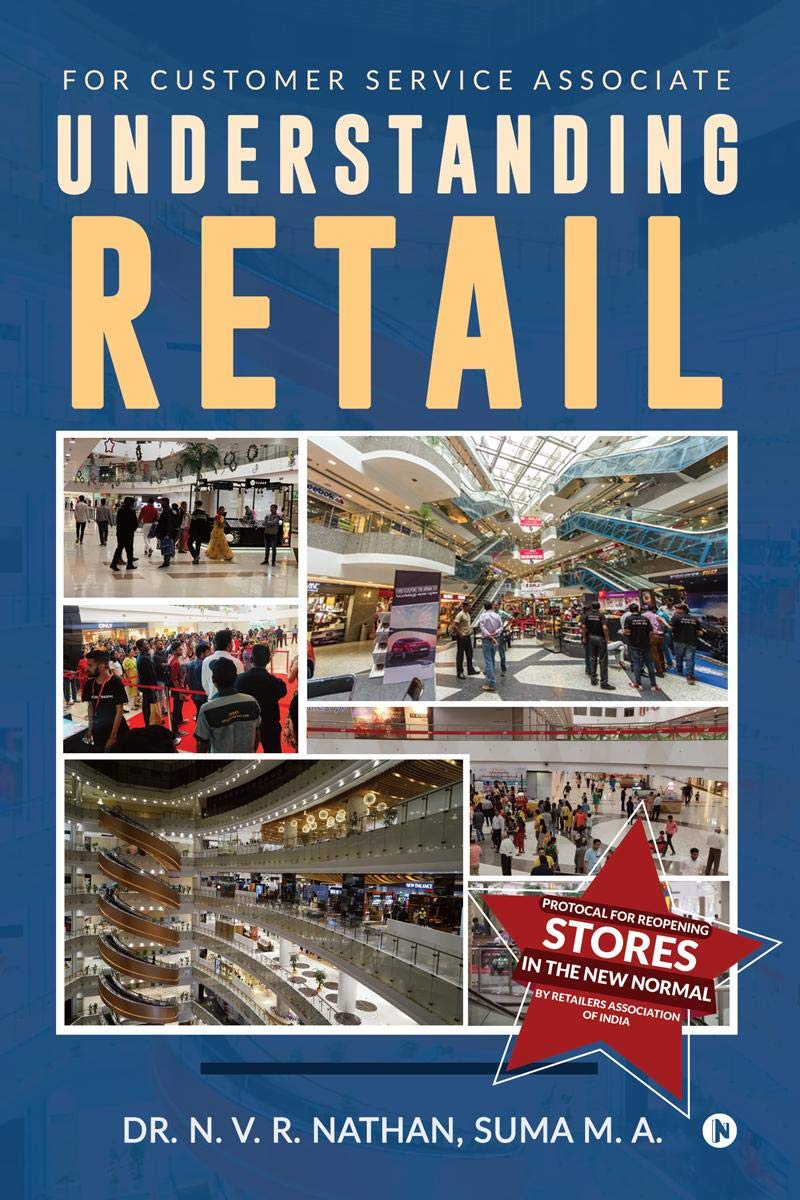 Understanding Retail : For Customer Service Associate