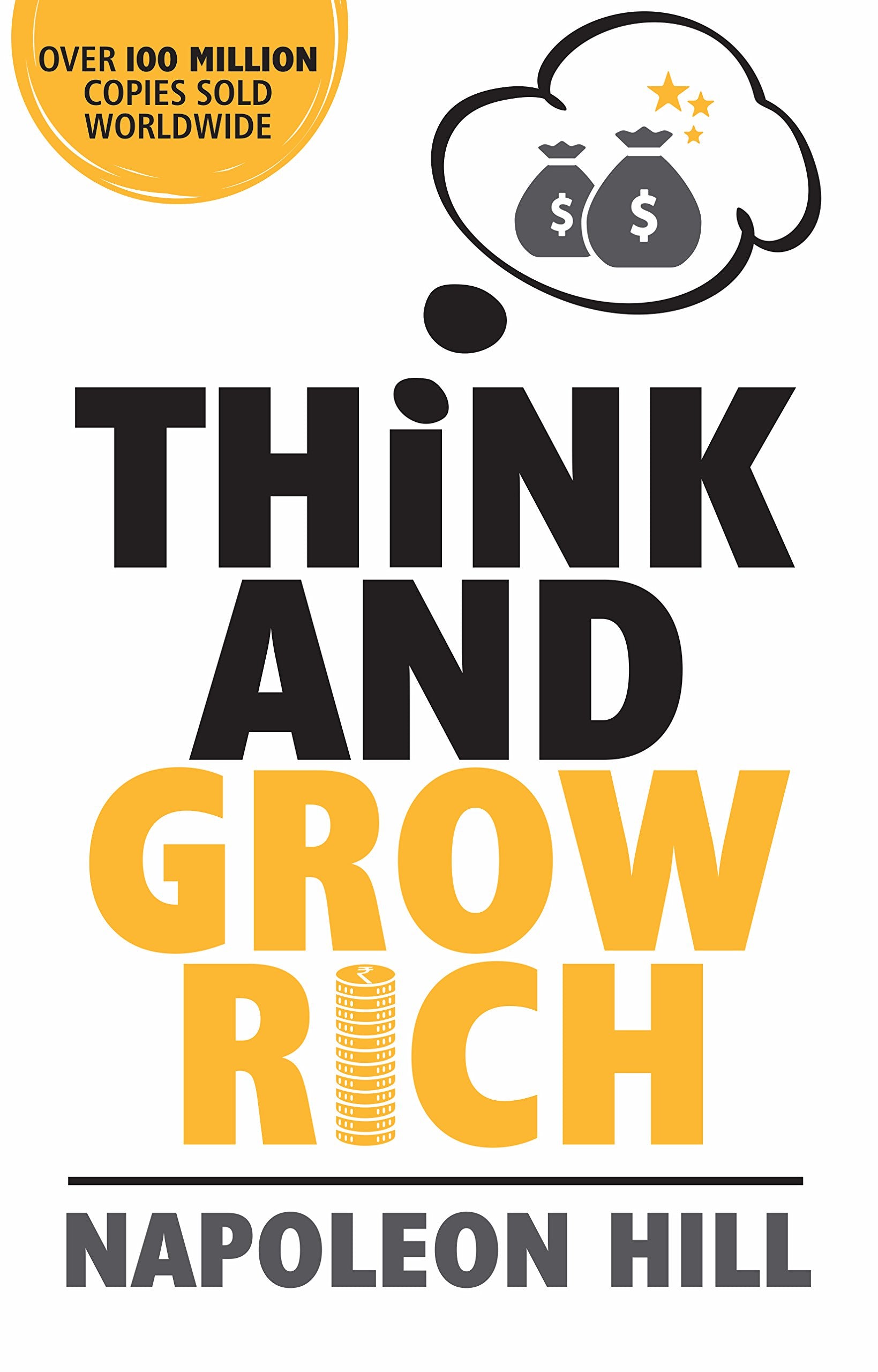 Think And Grow Rich, Hill, Napoleon