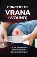 Concept of Vrana (Wound)