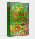 365 Nature Stories: Tales of Animals, Plants, Ecosystems & Natural Wonders | Daily Inspirational Stories for Kids & Families | I