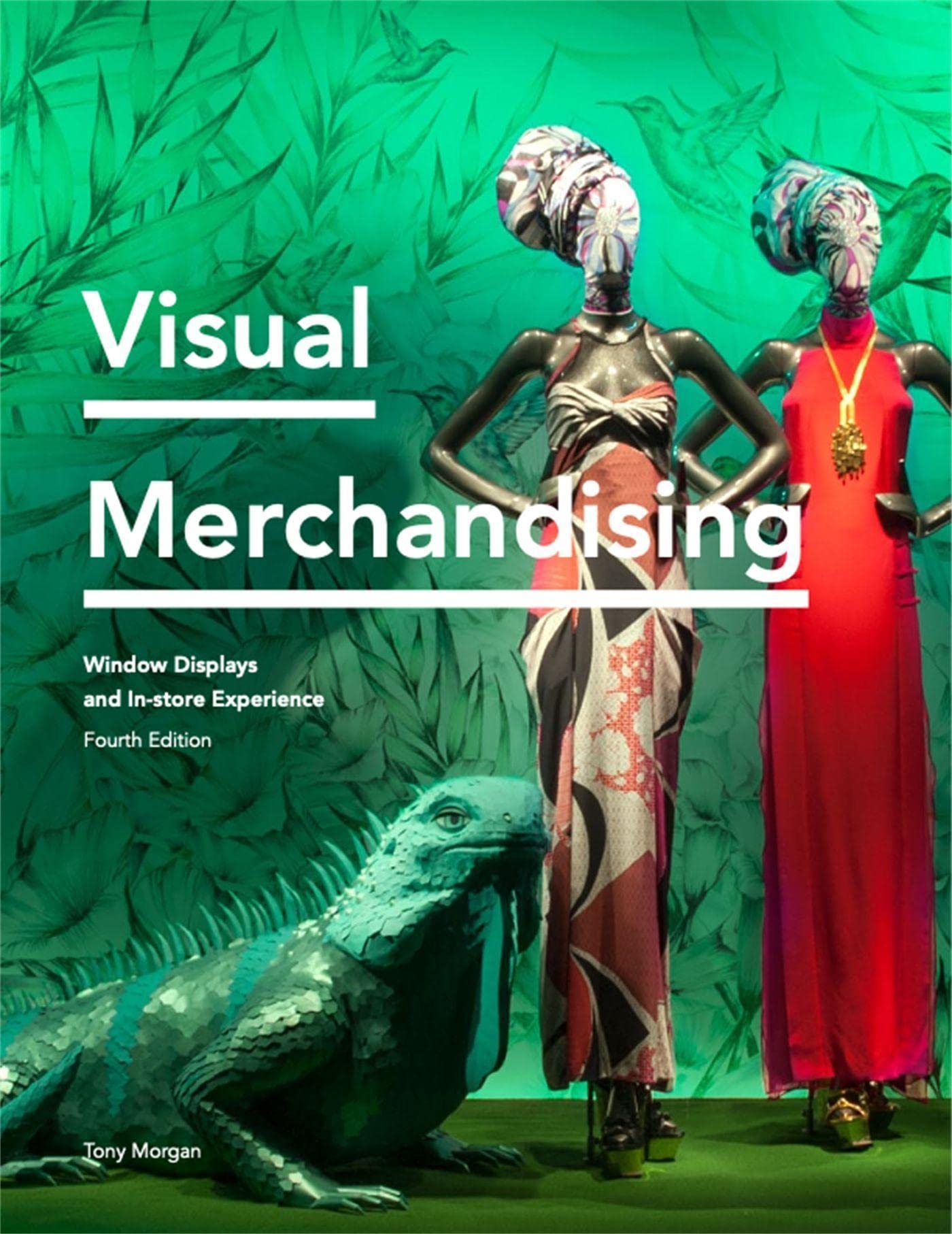 Visual Merchandising: Window Displays and Instore Experience