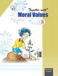 Together With Moral Values for Class 3