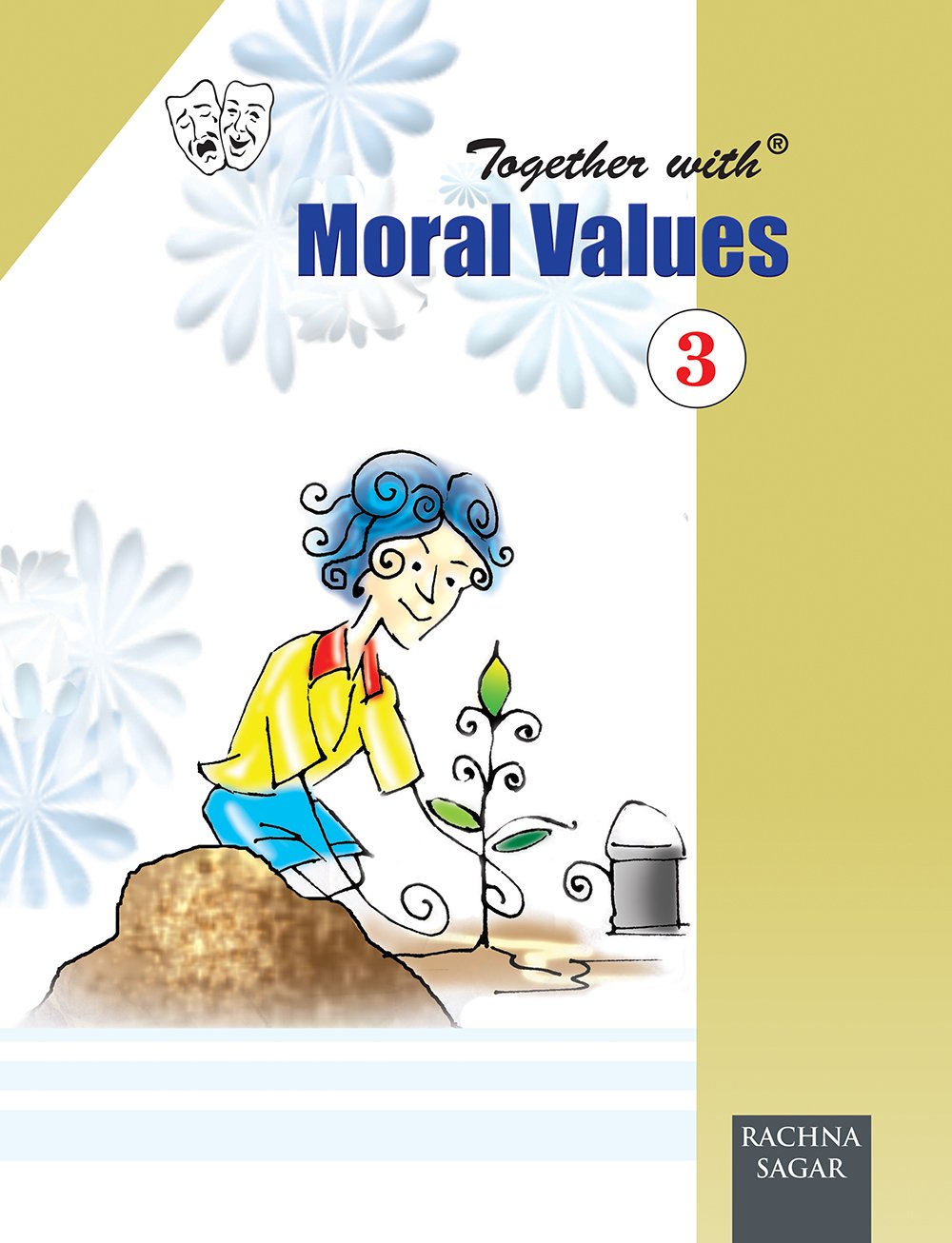 Together With Moral Values for Class 3