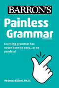 Painless Grammar (Barrons Painless)