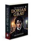The Picture of Dorian Gray (Paperback) : Must read English Novel, Classic Tale of Vanity & Consequences, Timeless Novel by Oscar