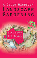 Colour Handbook: Landscape Gardening