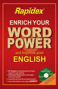 RAPIDEX ENRICH YOUR WORD POWER & IMPROVE