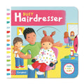 Busy Hairdresser