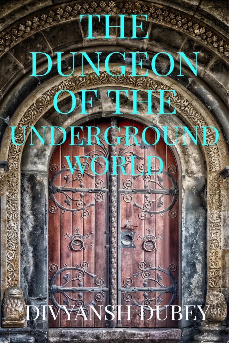 The Dungeon Of The Underground World: Unraveling The Mystery Of The Underground World