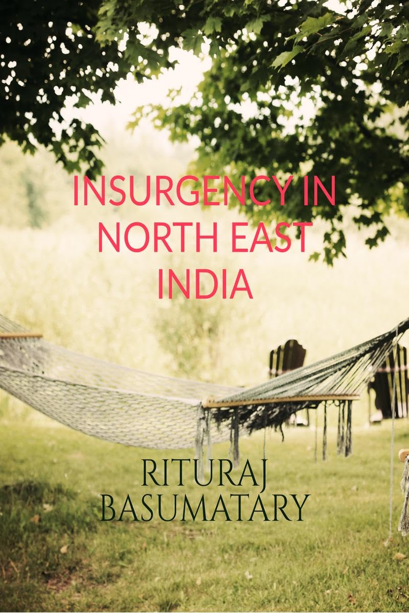 Insurgency In North East India
