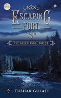 Escaping Fort : The Green Angel Forest
