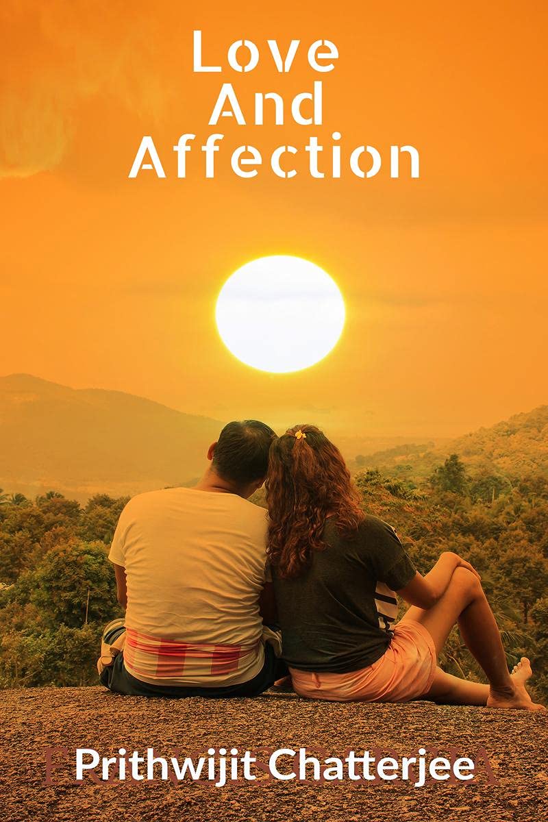 Love And Affection : Way to better feelings