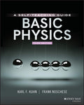 Basic Physics: A SelfTeaching Guide, 3rd Edition