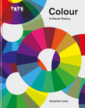 Tate Colour: A Visual History