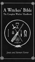 The Complete Witches Handbook