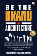 Be The Brand in Architecture