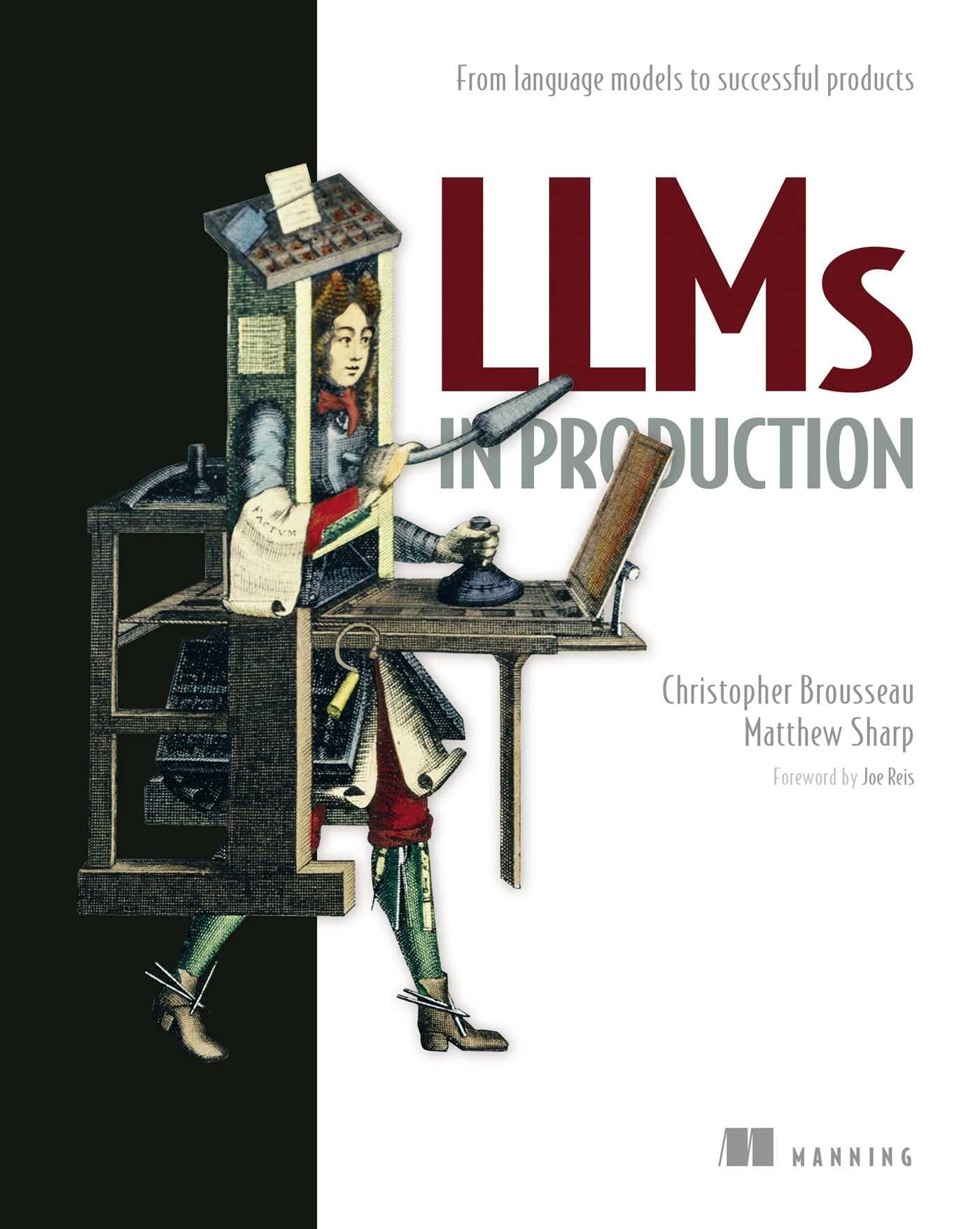 Llms In Production
