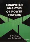 Computer Analysis Of Power Systems (Pb 2016)