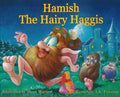 Hamish the Hairy Haggis (Lomond) by A. K. Paterson (20050504)