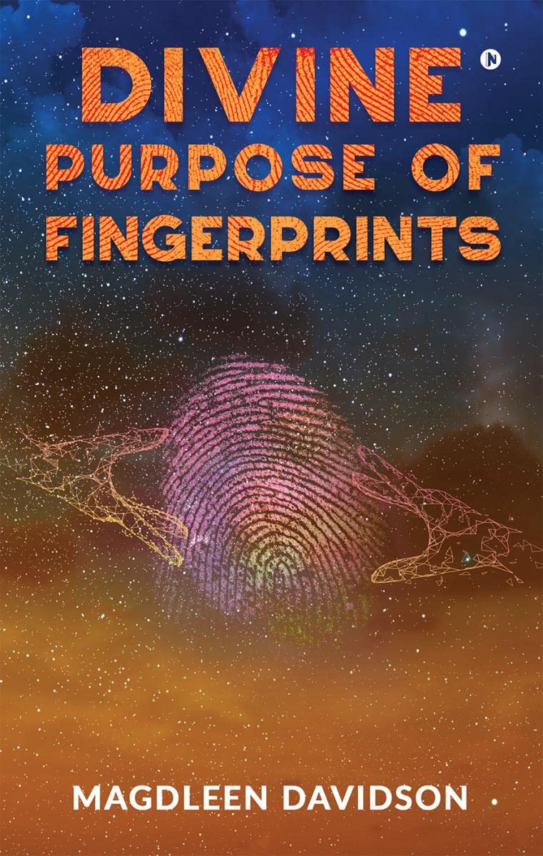 Divine Purpose of Fingerprints