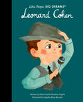 Leonard Cohen: Volume 117 (Little People, BIG DREAMS)