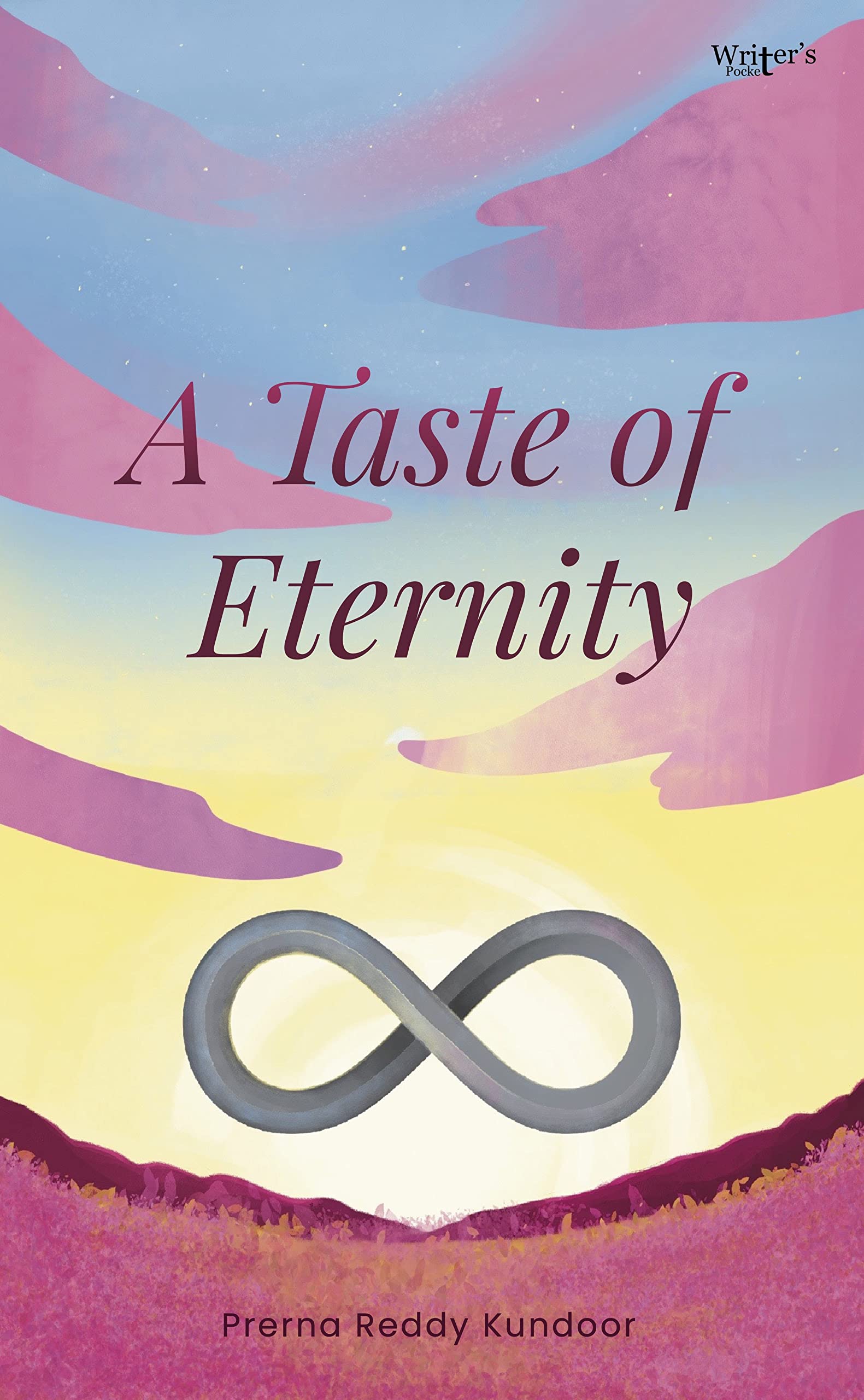 A Taste Of Eternity