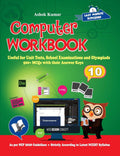 Computer Workbook Class 10  Useful for Unit