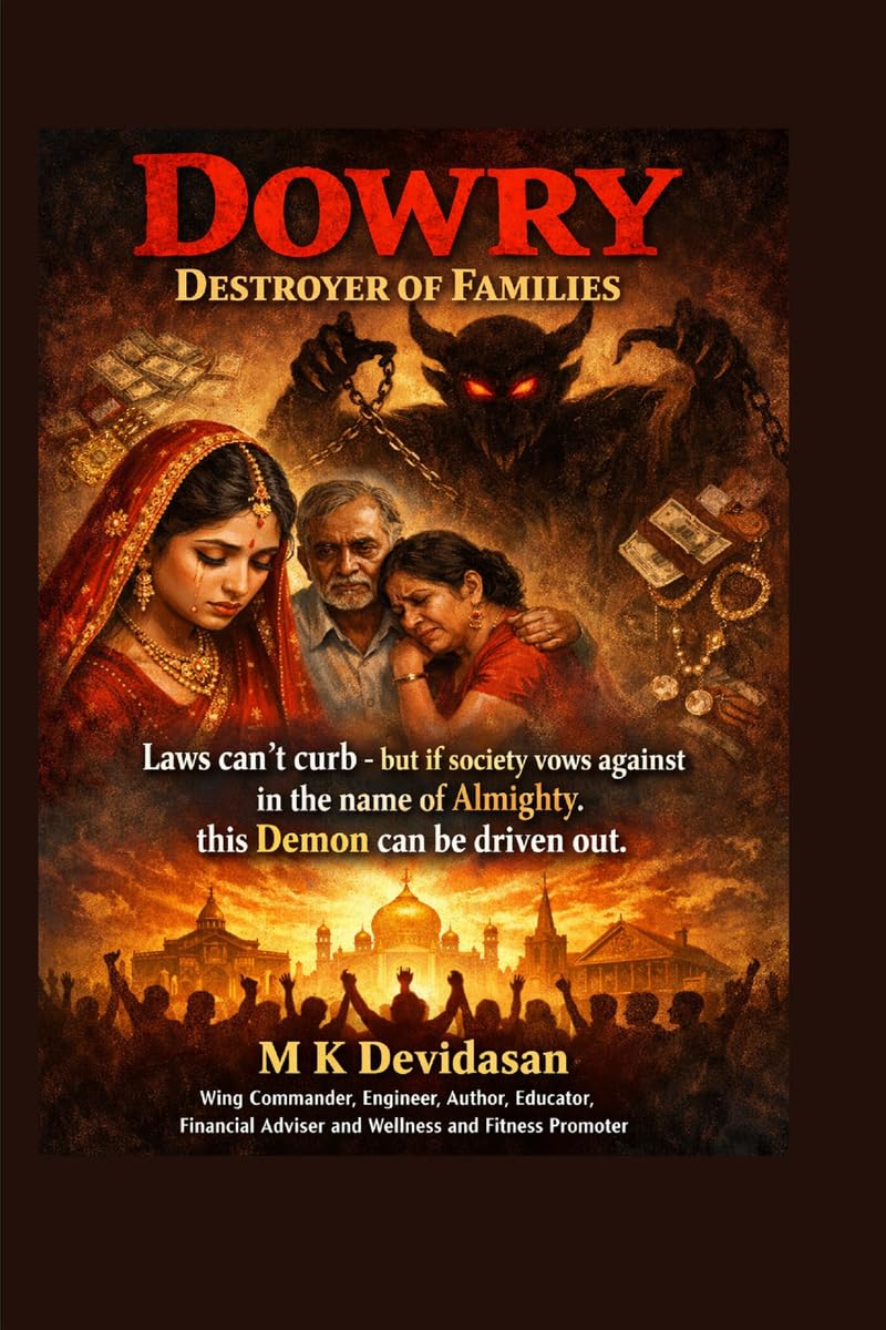 Dowry: Destroyer of Families