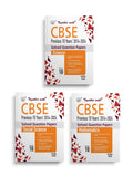 Together with CBSE Class 10 Previous 10 Years Solved Papers Mathematics, Social Science & Science (Set of 3) for Board Exam 20