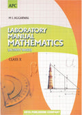 Laboratory Manual Mathematics (Activity Based) X