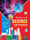 Together With Science Lab Practical for Class 8
