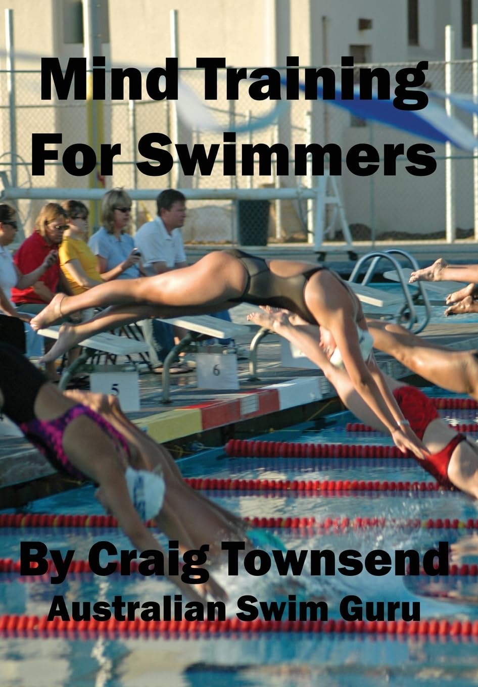 Mind Training For Swimmers