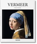 Johannes Vermeer: 16321675: Veiled Emotions