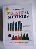 Statistical Methods (All Courses)