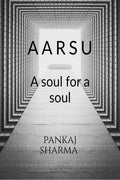 Aarsu A Soul For A Soul: Mystery Of Golden Showers