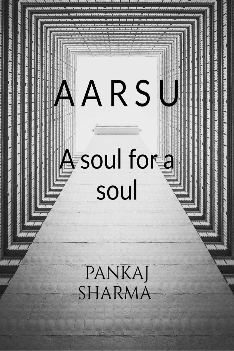 Aarsu A Soul For A Soul: Mystery Of Golden Showers