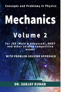 Mechanics Volume 2