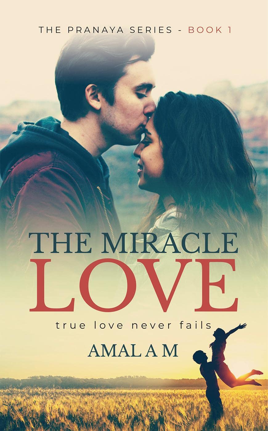 The Miracle Love