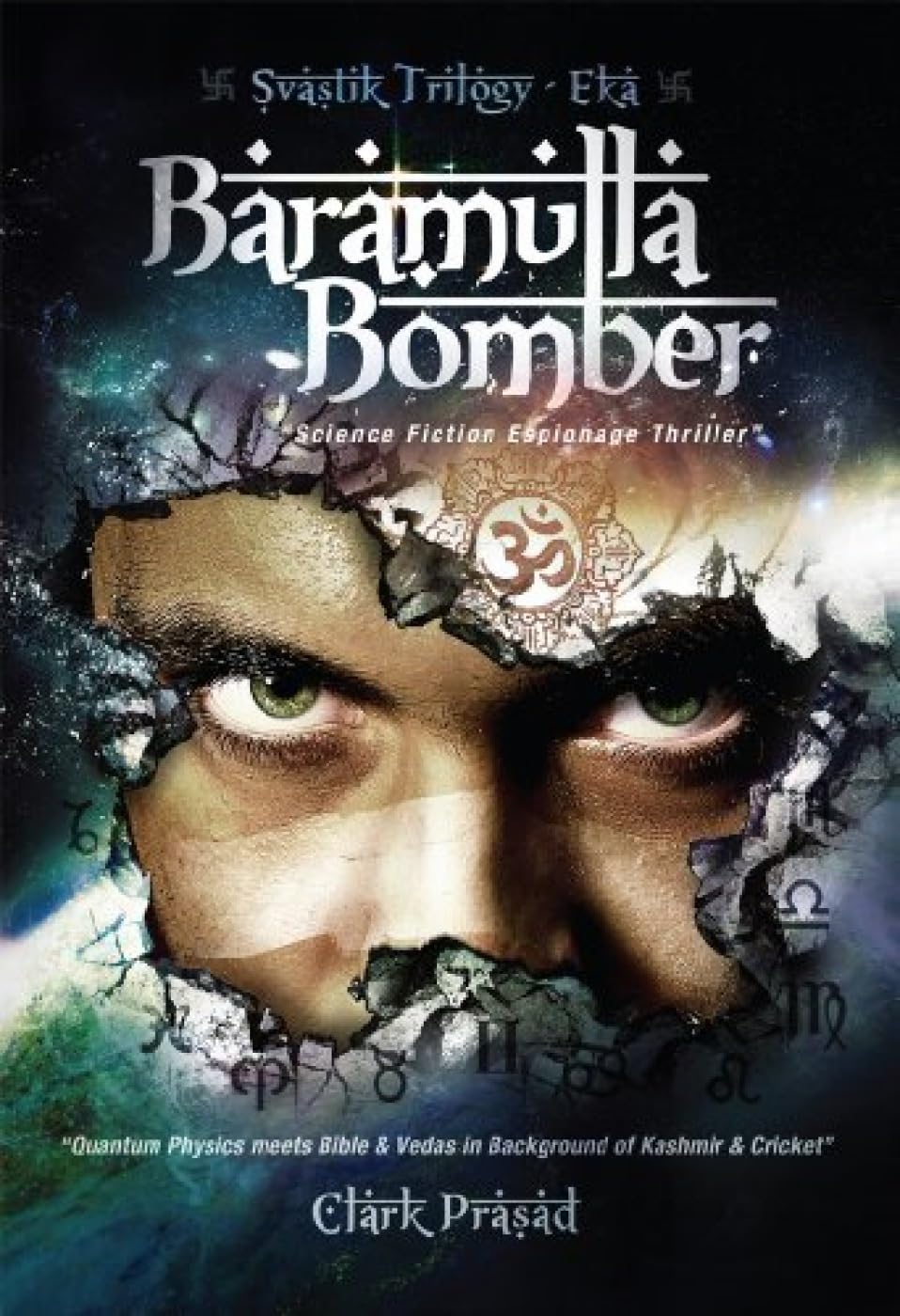 Baramulla Bomber