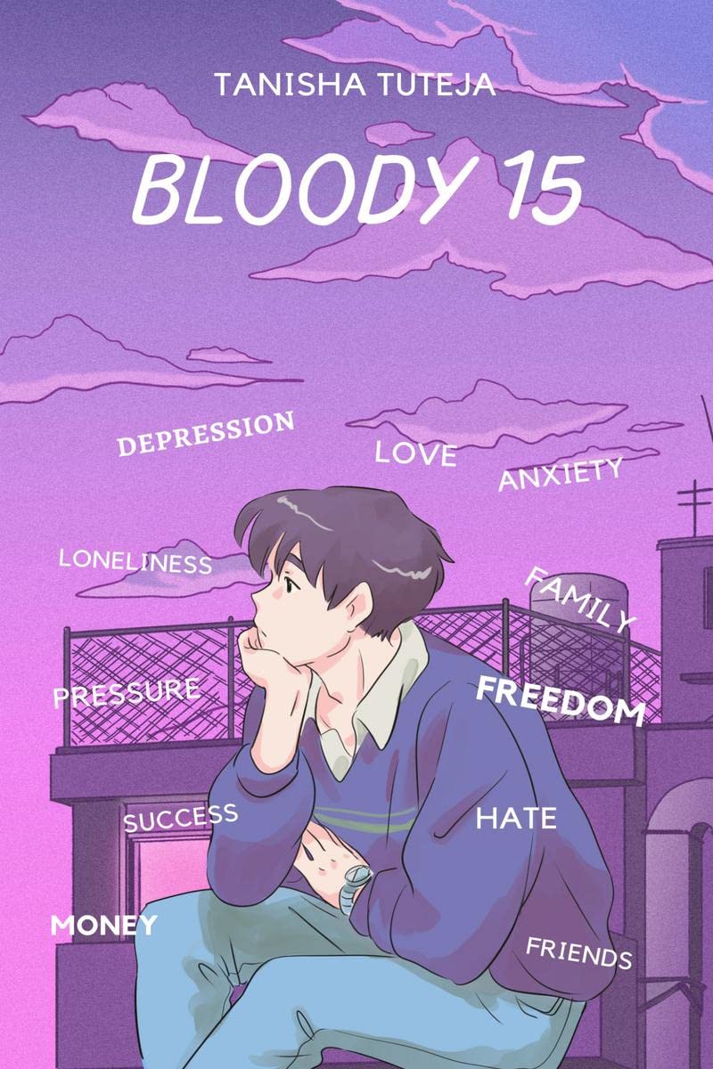 BLOODY 15 : season of success