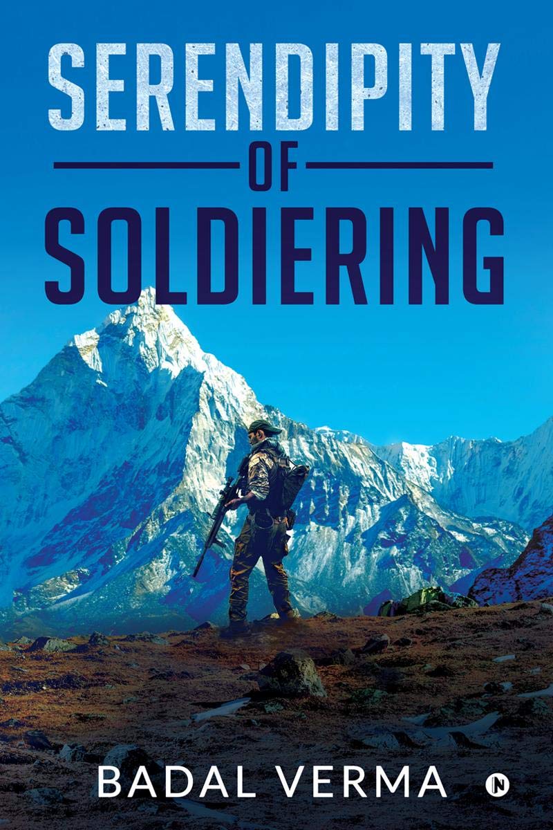 Serendipity Of Soldiering