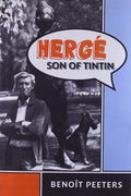 Herg, Son of Tintin