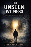 THE UNSEEN WITNESS: BEYOND ILLUSION AND IDENTITY