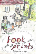 Footprints : A Biopic