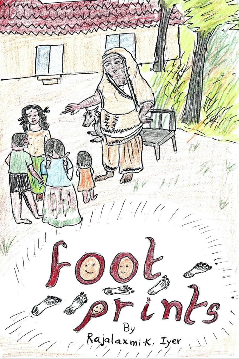 Footprints : A Biopic